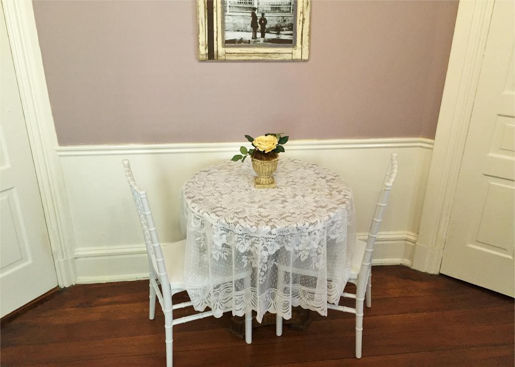 Historic Ellerbeck Mansion Bed & Breakfast Salt Lake City Exterior photo