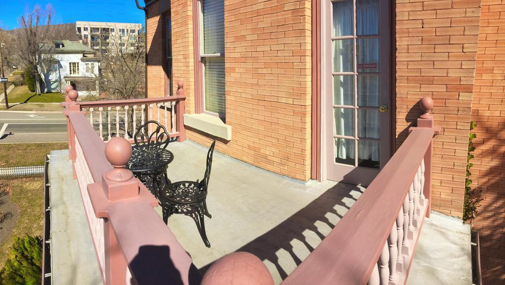 Historic Ellerbeck Mansion Bed & Breakfast Salt Lake City Exterior photo
