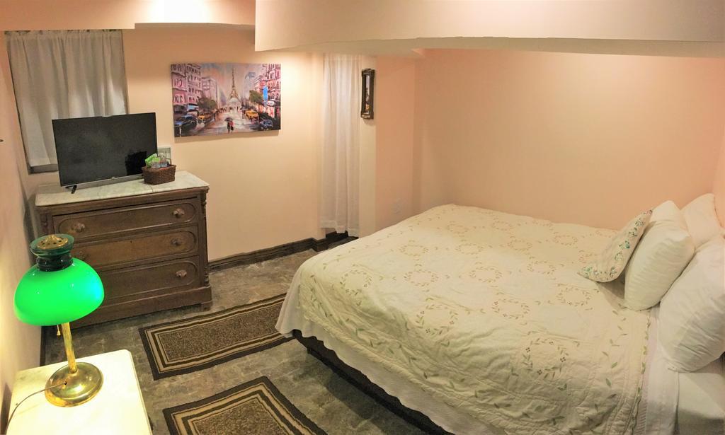 Historic Ellerbeck Mansion Bed & Breakfast Salt Lake City Room photo