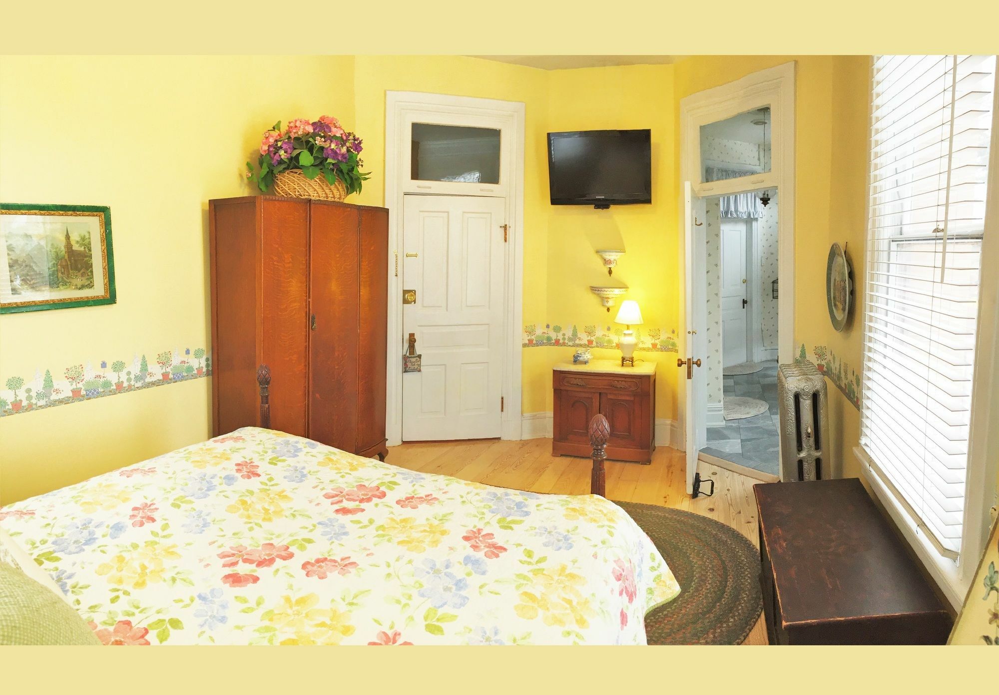 Historic Ellerbeck Mansion Bed & Breakfast Salt Lake City Exterior photo
